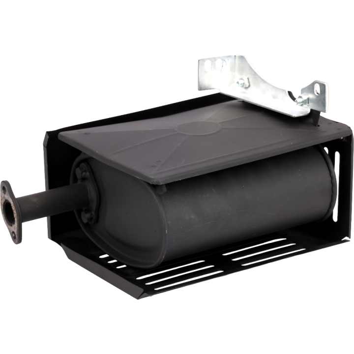 TŁUMIK DO KD164 KD165