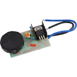 REGULATOR PRĘDKOŚCI KD1743 nr1803