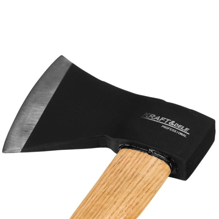 Siekiera ciesielska KD201 1200g 650mm