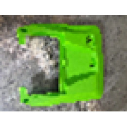 OSŁONA ZBIORNIKA NA TRAWĘ KD5425