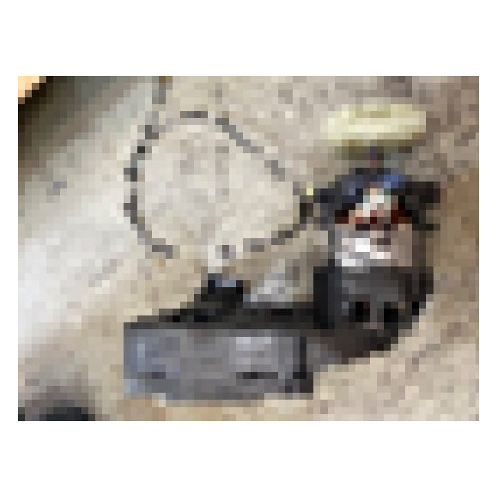 SILNIK ELEKTRYCZNY KD5427