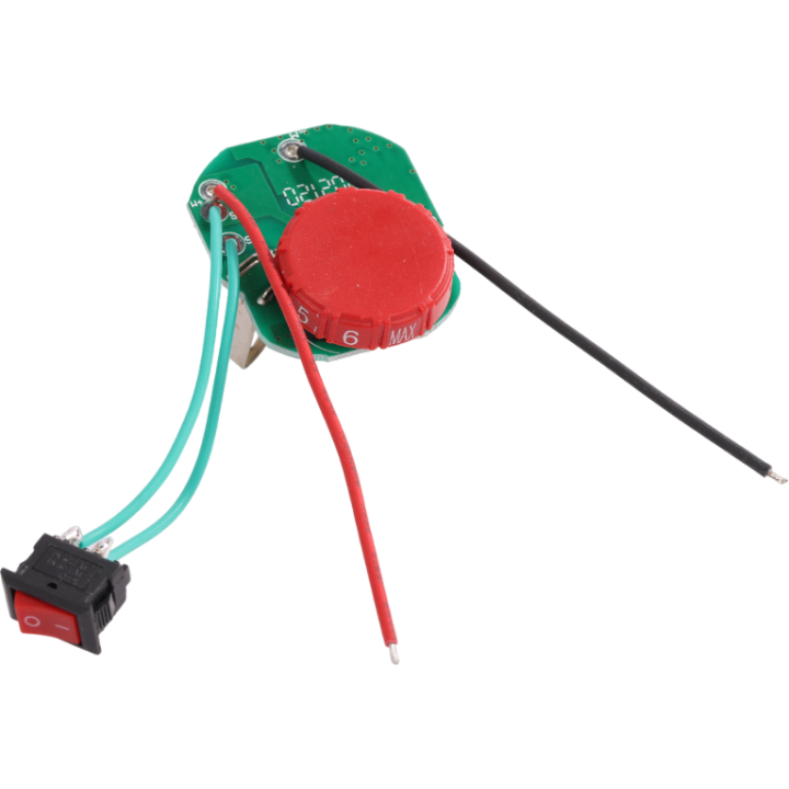 REGULATOR DO KD1669 nr1883