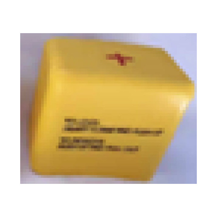 OSŁONA "+" DO JUMP STARTERA KD1922 nr1925