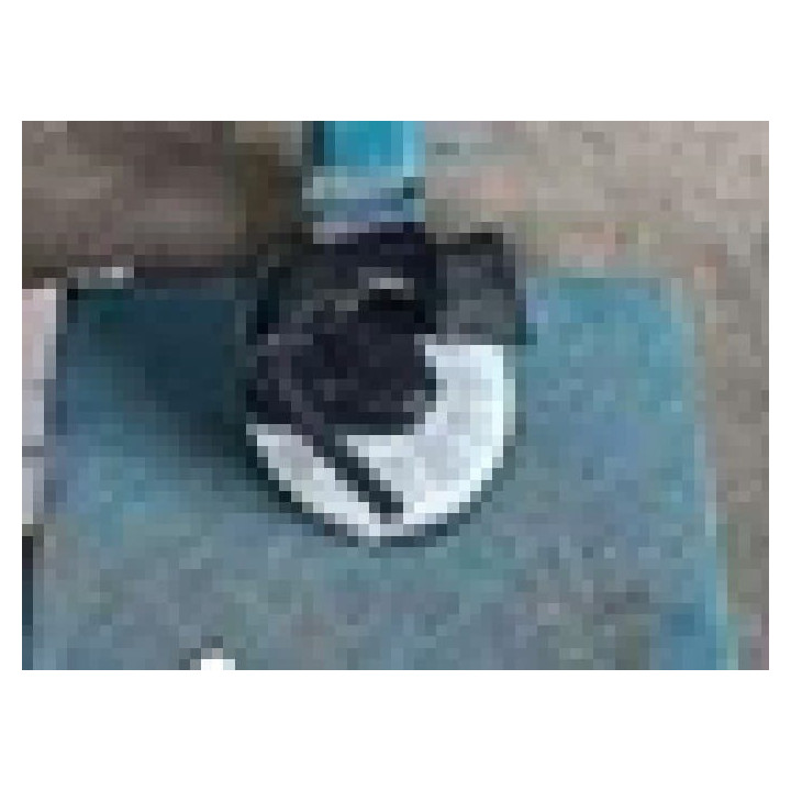FILTR POWIETRZA KD5429