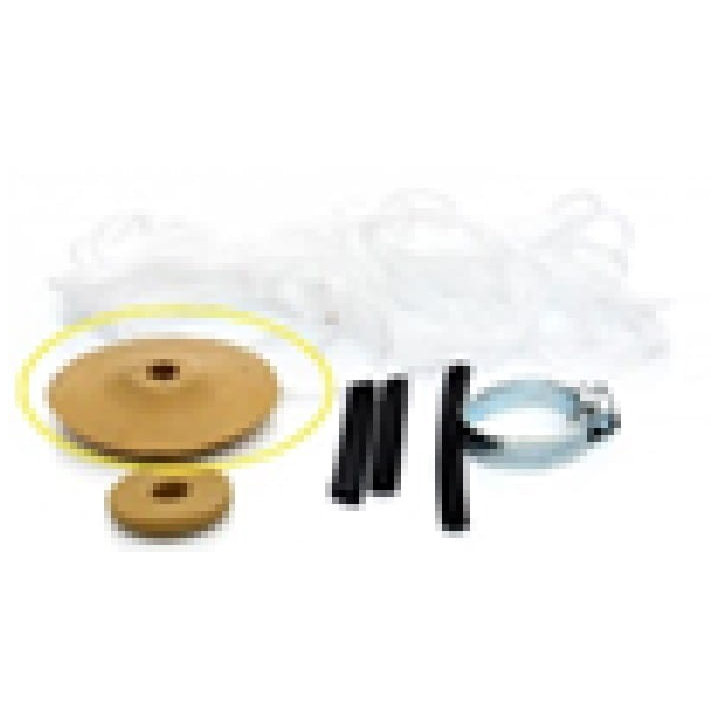 AKCESORIA DO POMPY RUSKIEJ KD766 nr2037