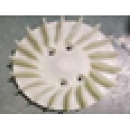 KOŁO PLASTIKOWE DO KD5154