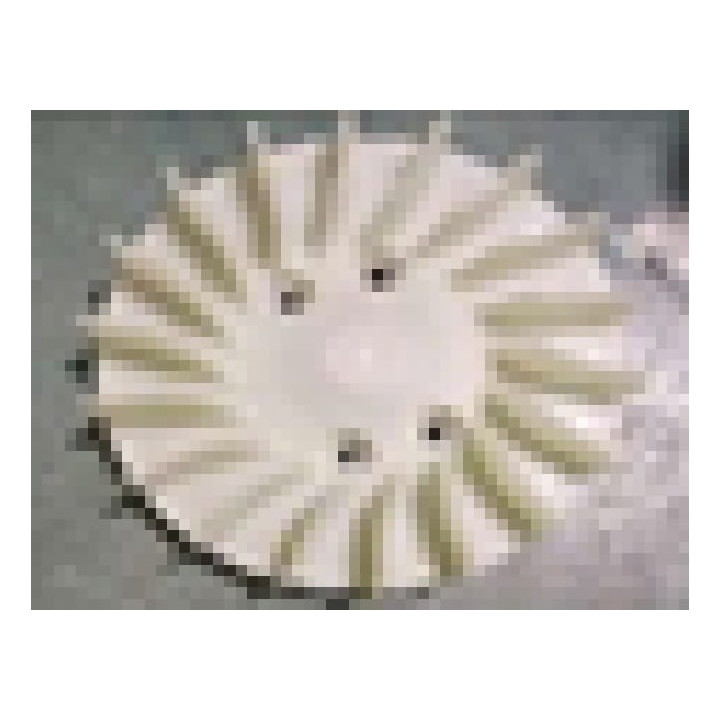 KOŁO PLASTIKOWE DO KD5154