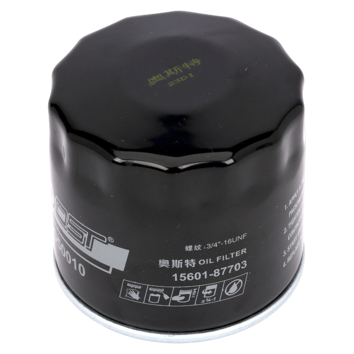 FILTR SILNIKA KD152 KD153 KD154