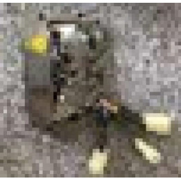REGULATOR KD152 KD153