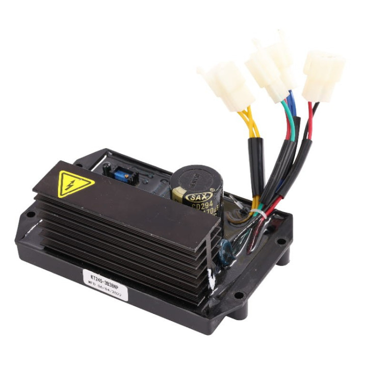REGULATOR KD154 nr2087