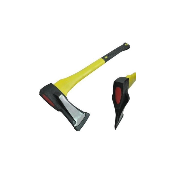 Siekiera rozłupująca Fiberglass KD216 1000g 550mm