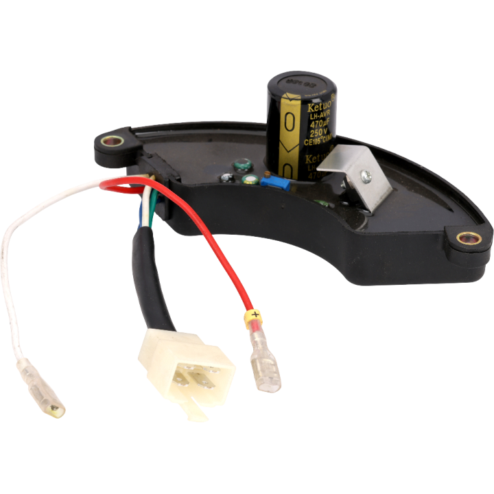 REGULATOR KD167 KD168