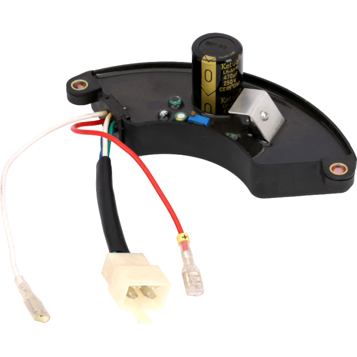 REGULATOR KD167 KD168