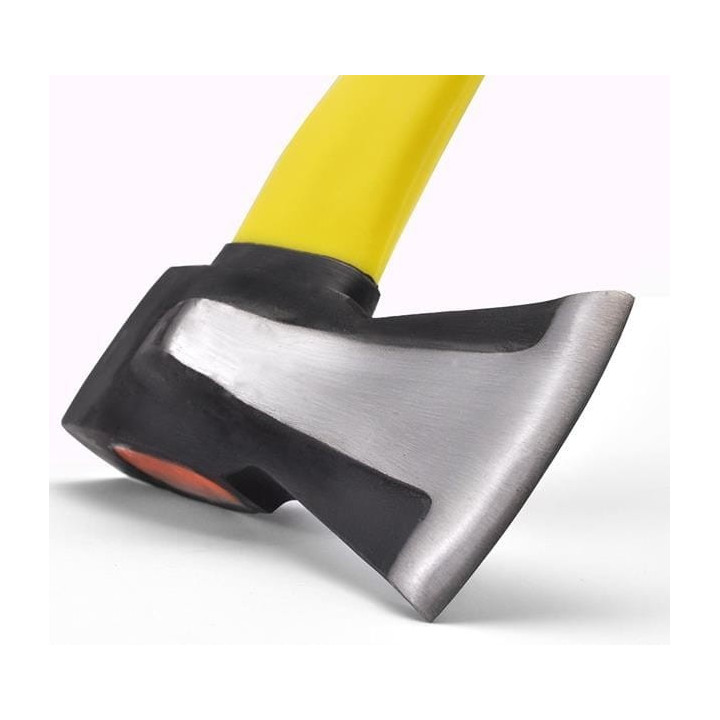 Siekiera rozłupująca Fiberglass KD216 1000g 550mm