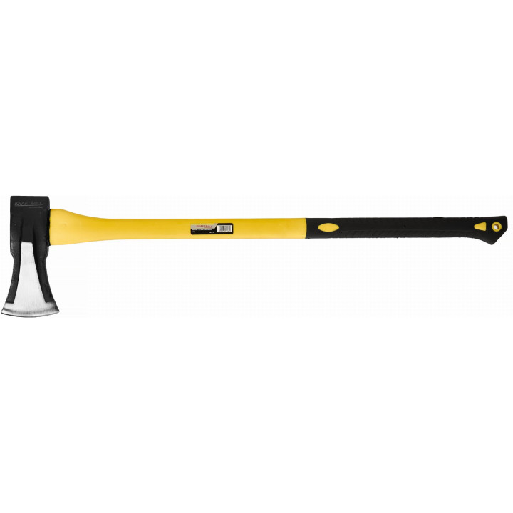Siekiera rozłupująca fiberglass 3kg 860mm KD215
