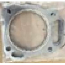 USZCZELKA CYLINDRA KD682