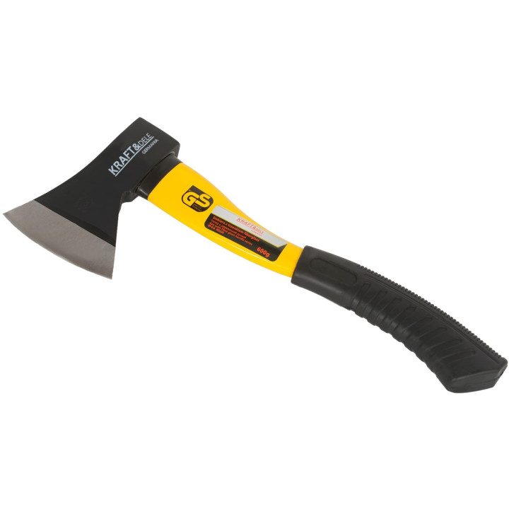 Siekiera uniwersalna Fiberglass KD220 600g 320mm
