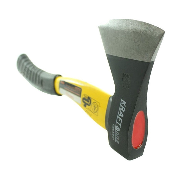 Siekiera uniwersalna Fiberglass KD220 600g 320mm