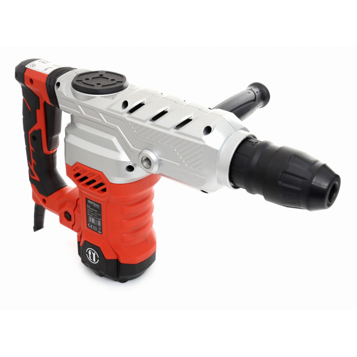 MŁOT WYBURZENIOWY 2650W KD1736 + WALIZKA