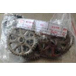 ZĘBATKA DO KD10641