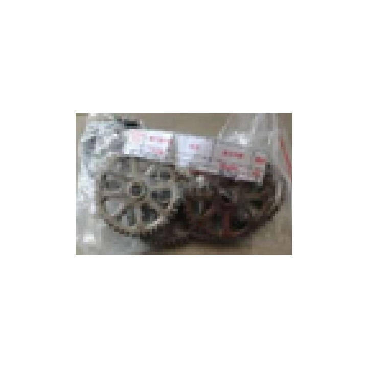 ZĘBATKA DO KD10641