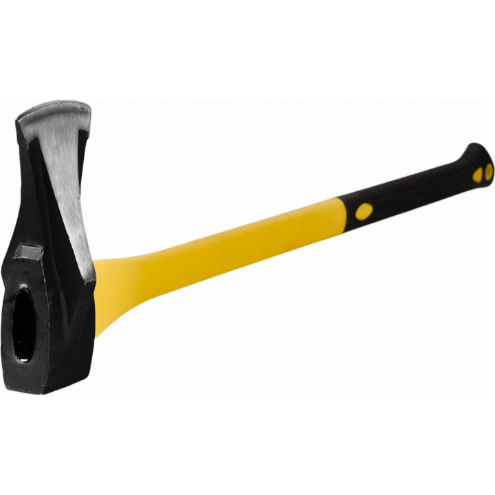 Siekiera rozłupująca fiberglass 3kg 860mm KD215