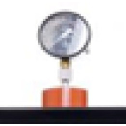 MANOMETR DO KD317 I KD318 nr2216