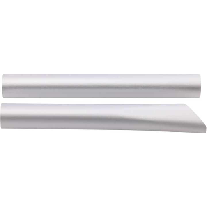 RURKI SREBRNE ALU KD489