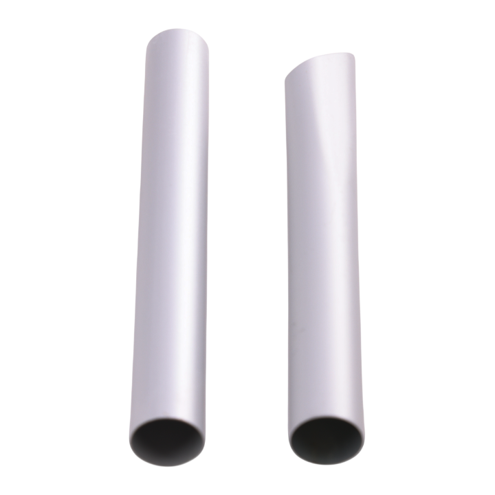 RURKI SREBRNE ALU KD489