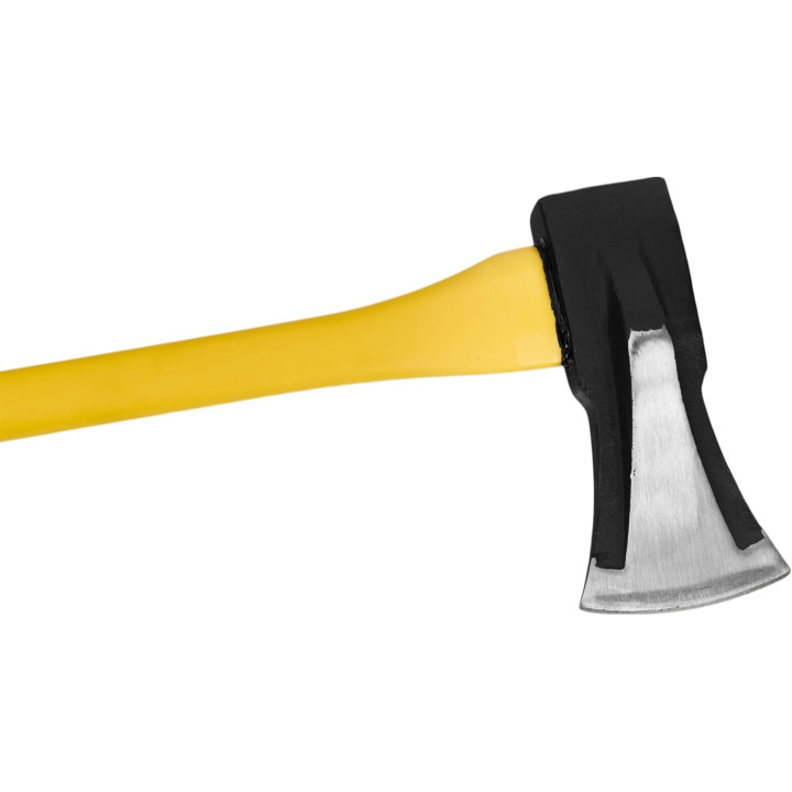 Siekiera rozłupująca fiberglass 3kg 860mm KD215