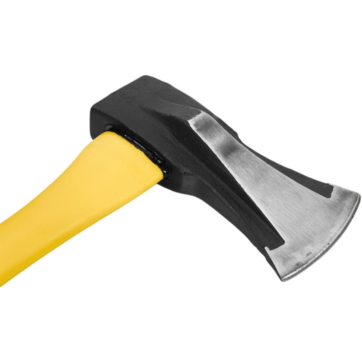 Siekiera rozłupująca fiberglass 3kg 860mm KD215