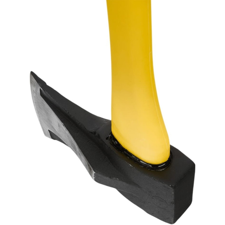 Siekiera rozłupująca fiberglass 3kg 860mm KD215