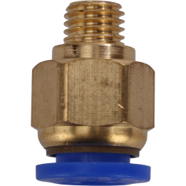 ZŁĄCZKA WTYKOWA PROSTA 8MM 1/4" DO KD1744 nr2276