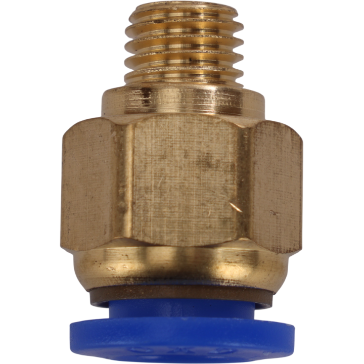 ZŁĄCZKA WTYKOWA PROSTA 8MM 1/4" DO KD1744 nr2276