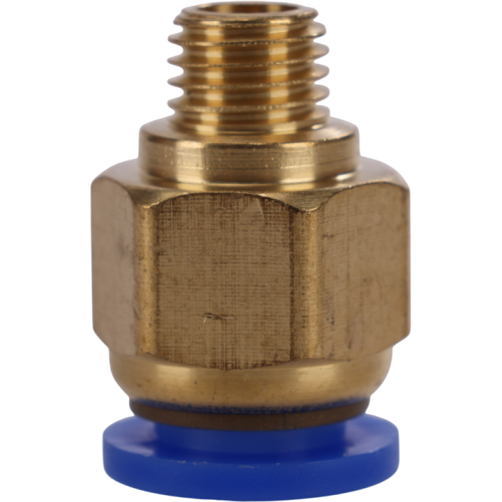 ZŁĄCZKA WTYKOWA PROSTA 8MM 1/4" DO KD1744 nr2276