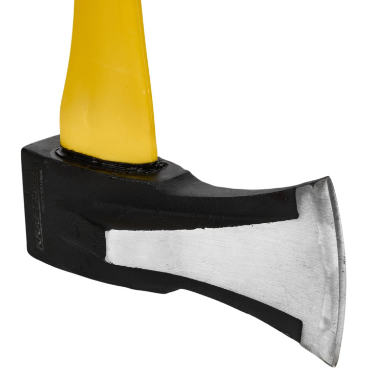 Siekiera rozłupująca fiberglass 3kg 860mm KD215