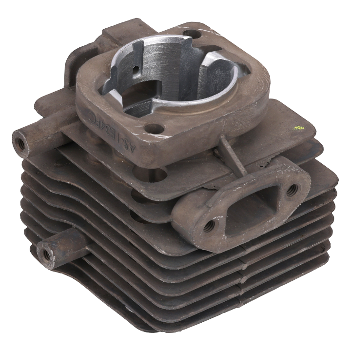 CYLINDER DO KD5150 KD5151 nr2278