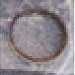 PIERŚCIENIE KD683 nr2325