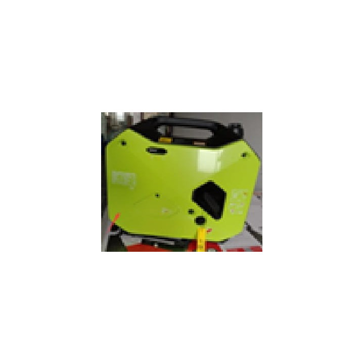 OBUDOWA LEWA KD684
