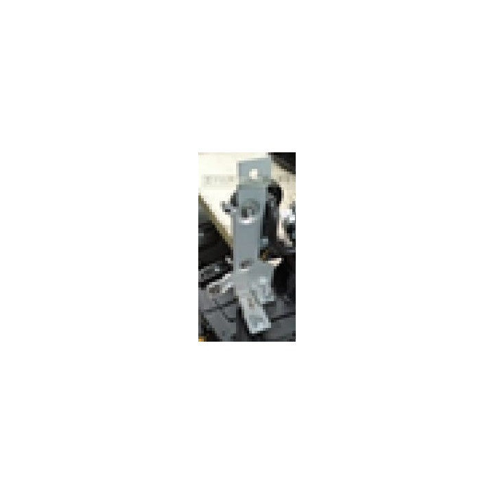 PLASTIKOWA OBUDOWA PRAWA KD685