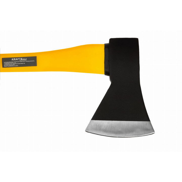 Siekiera ciesielska Fiberglass KD222 2000g 850mm