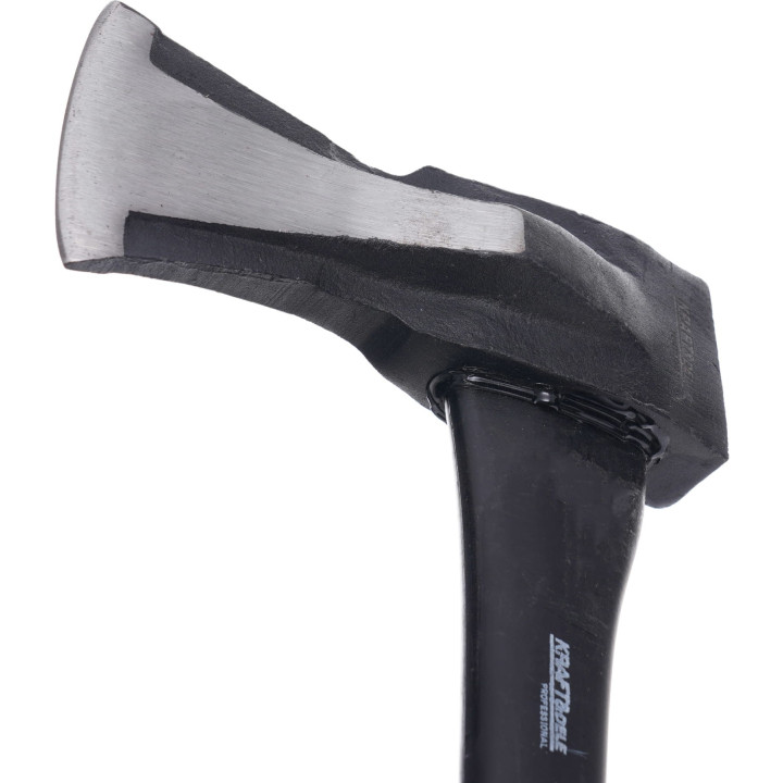 Zestaw siekier Fiberglass 3szt. KD234