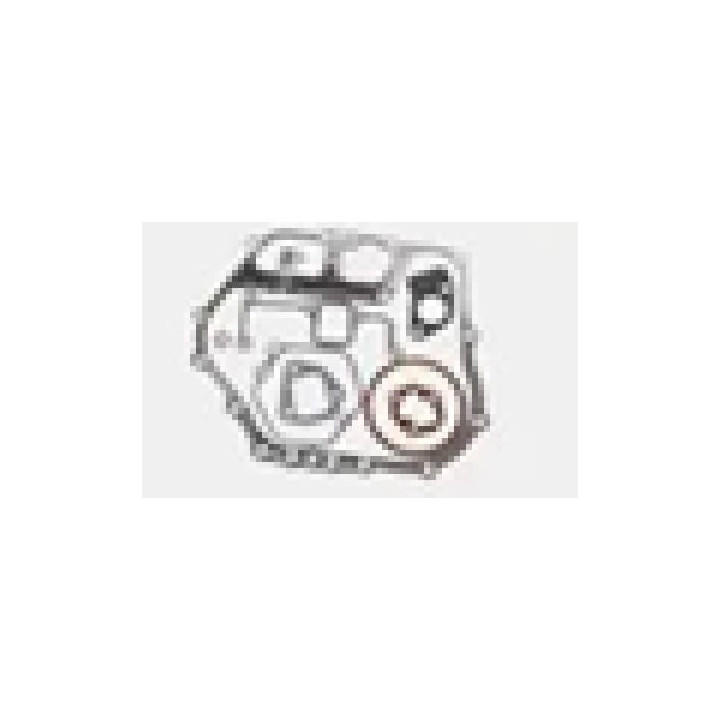 USZCZELKA CYLINDRA KD197