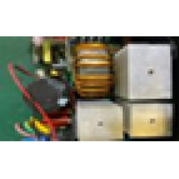 PŁYTKA GŁÓWNA DO SPAWAREK KD1870KD1871 nr2442