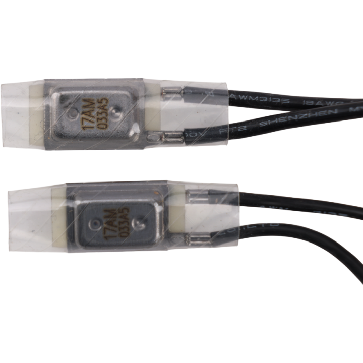 ZABEZPIECZENIE TERMICZNE KD10622 KD10623 nr2440