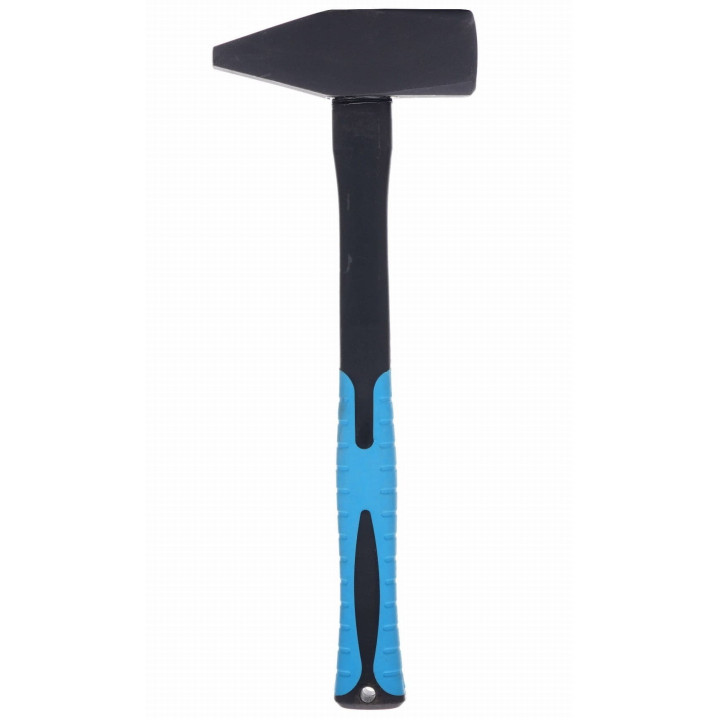 Zestaw młotków Fiberglass 4szt. KD231