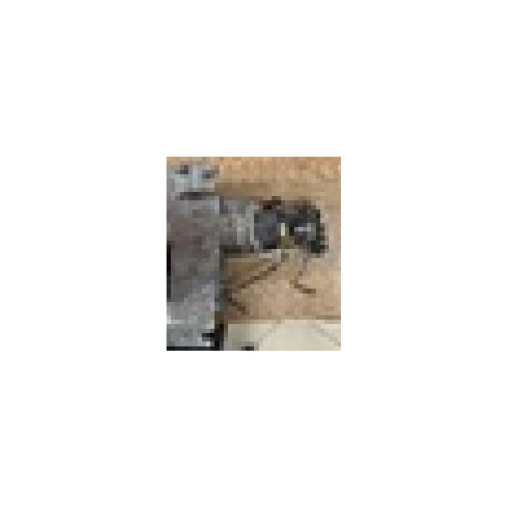 SILNIK KOMPLETNY + OBUDOWA KD1417 KD1418 nr2479