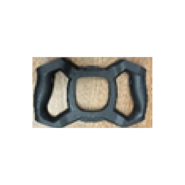 OBUDOWA PLASTIK EC541 nr2480