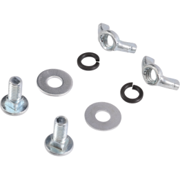 NAKRĘTKI, ŚRUBKI, PODKŁ DO KD1681 KD1682 nr2488