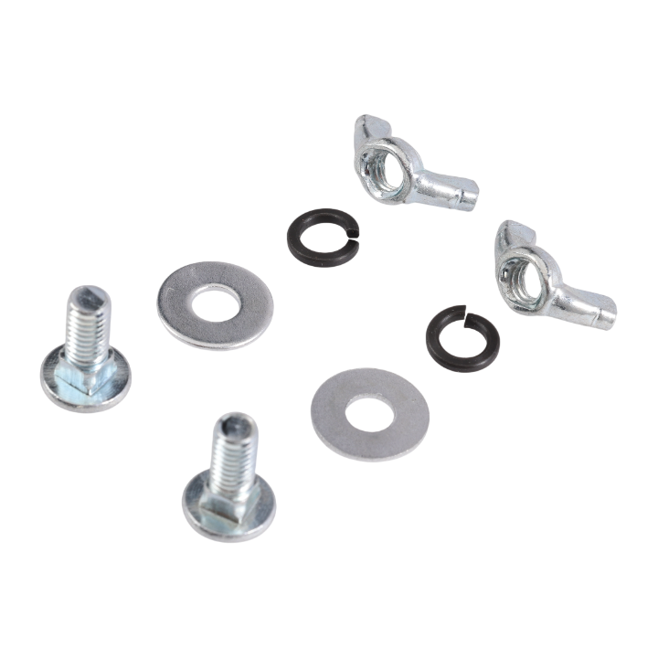 NAKRĘTKI, ŚRUBKI, PODKŁ DO KD1681 KD1682 nr2488